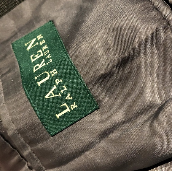 Mens lauren ralph lauren blazer - Picture 3 of 3